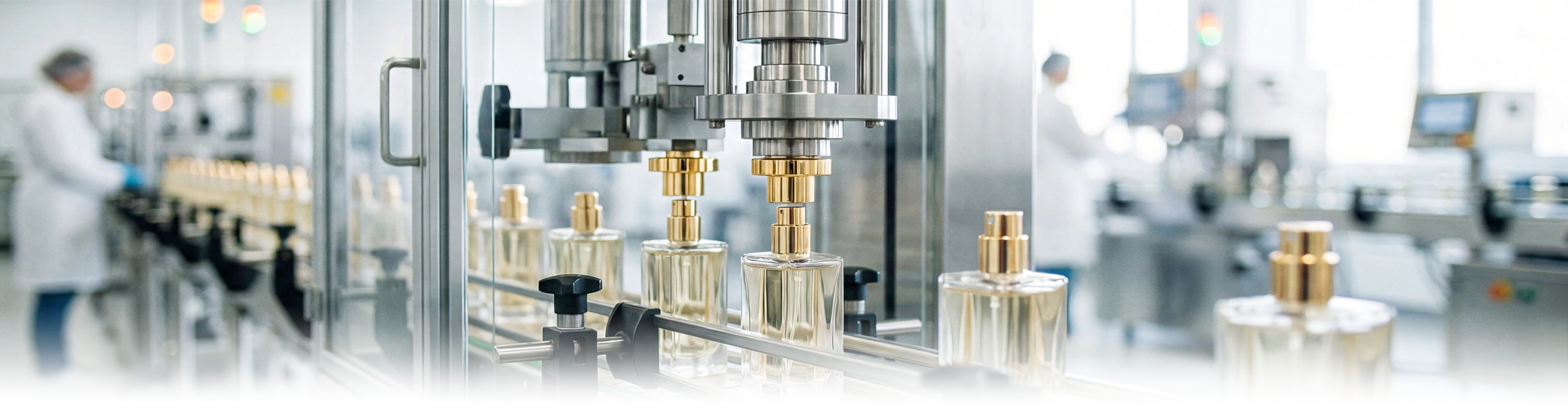 formulation and manufacturing