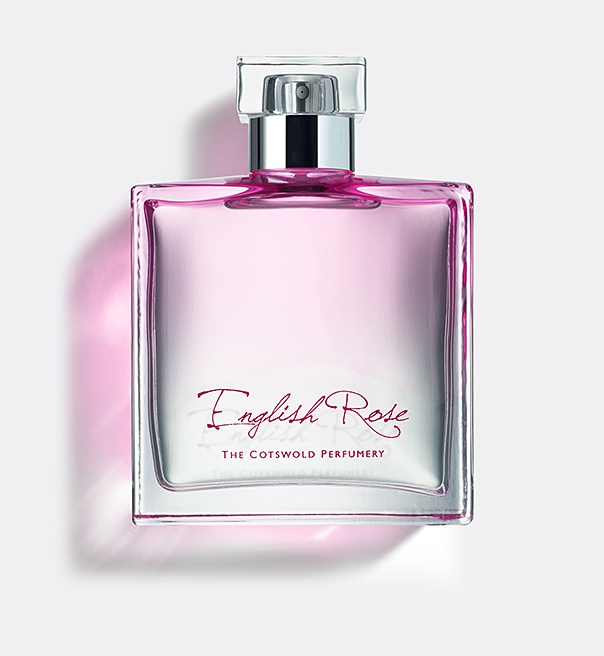 English Rose - Eau De Parfum