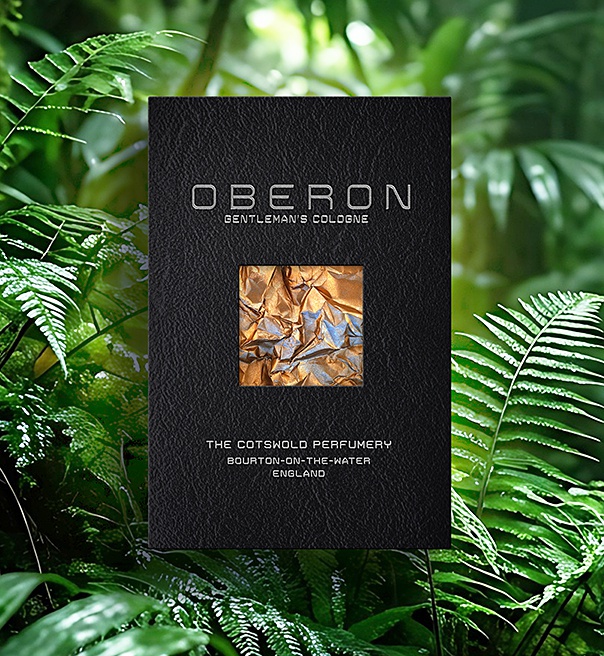 Oberon Cologne