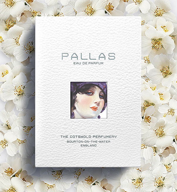 Pallas - Eau De Parfum