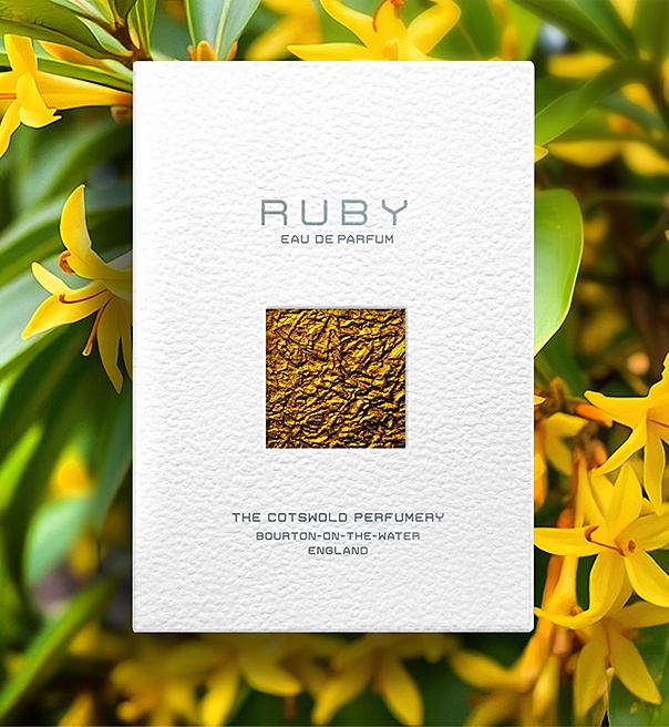 Ruby - Eau De Parfum