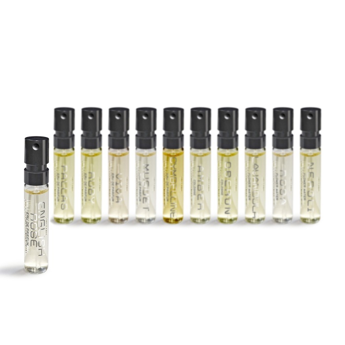 English Rose - Eau De Parfum