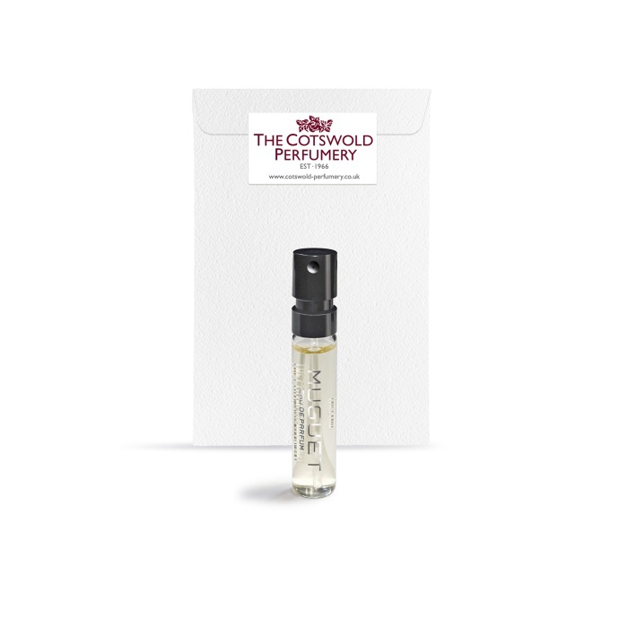 Muguet - Eau De Parfum