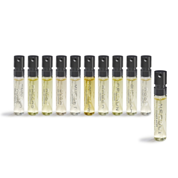 Neroli Flower Water