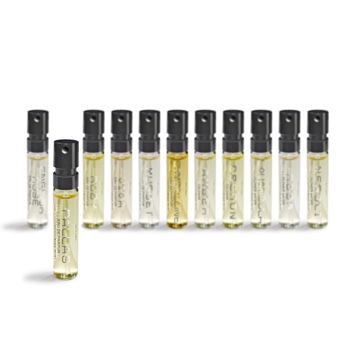 Pallas - Eau De Parfum