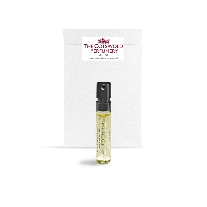 Pallas - Eau De Parfum