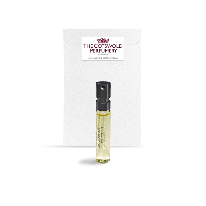 Ruby - Eau De Parfum