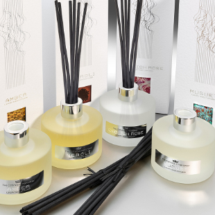 Luxury Reed Diffusers