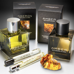 Fougère Cologne and Chypre Types