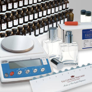 Perfumery Laboratory Equipment